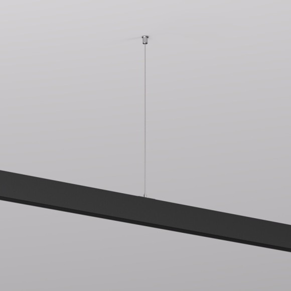 Подвесной комплект Denkirs SMART BASE TR2127-BK