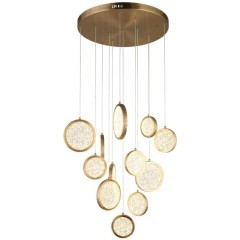 Люстра подвесная APL.048.03.102 Люстра подвесная APL.048.03.102