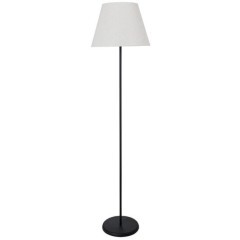 Торшер Arte Lamp ALEA A5068PN-1BK Торшер Arte Lamp ALEA A5068PN-1BK