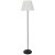 Торшер Arte Lamp ALEA A5068PN-1BK