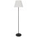 Торшер Arte Lamp ALEA A5068PN-1BK
