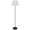 Торшер Arte Lamp ALEA A5068PN-1BK