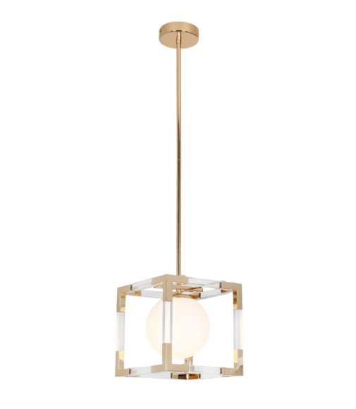 Подвесной светильник Lumina Deco Bosco LDP 6025-1 GD Подвесной светильник Lumina Deco Bosco LDP 6025-1 GD