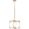 Подвесной светильник Lumina Deco Bosco LDP 6025-1 GD