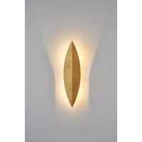 Бра Crystal Lux JOYA AP6W LED GO 4210/406