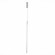 SL1580.123.01 Светильник подвесной ST-Luce Никель/Белый LED 1*18W 3200K RALIO