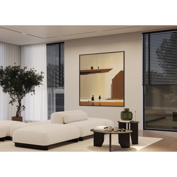 TR106-2-12W3K-W Трековый магнитный светодиодный светильник Maytoni Exility CRI90+ 3000К 552Лм 120° 12Вт TR106-2-12W3K-W Трековый магнитный светодиодный светильник Maytoni Exility CRI90+ 3000К 552Лм 120° 12Вт