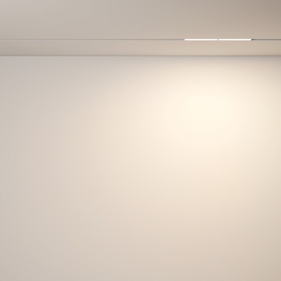 TR106-2-12W3K-W Трековый магнитный светодиодный светильник Maytoni Exility CRI90+ 3000К 552Лм 120° 12Вт TR106-2-12W3K-W Трековый магнитный светодиодный светильник Maytoni Exility CRI90+ 3000К 552Лм 120° 12Вт