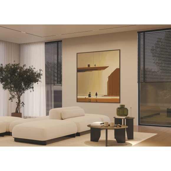 TR106-2-12W3K-W Трековый магнитный светодиодный светильник Maytoni Exility CRI90+ 3000К 552Лм 120° 12Вт TR106-2-12W3K-W Трековый магнитный светодиодный светильник Maytoni Exility CRI90+ 3000К 552Лм 120° 12Вт