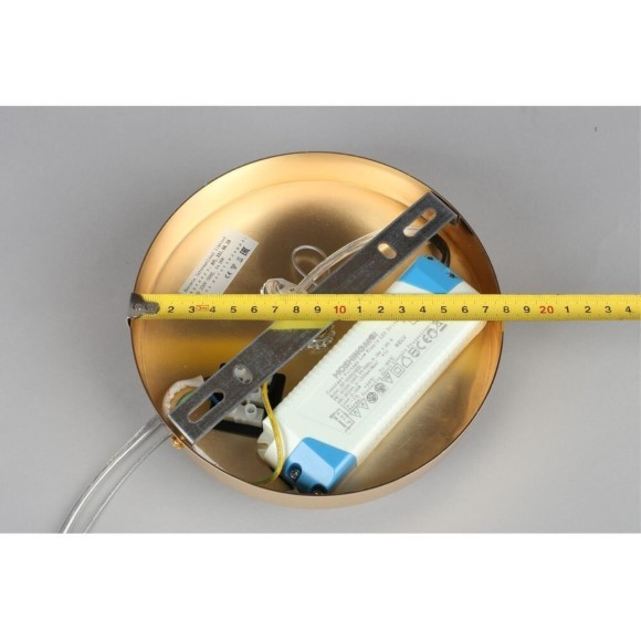 Светильник подвесной APL.331.06.29