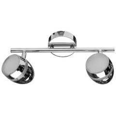 Спот Arte Lamp BOMBO A6701PL-2CC Спот Arte Lamp BOMBO A6701PL-2CC