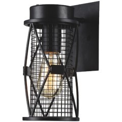 Бра Mesh 1783-1W Бра Mesh 1783-1W