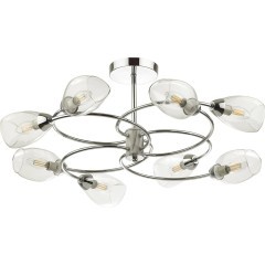 4561/8C Люстра потолочная Lumion Comfi E14 320W 220V ROMEO 4561/8C Люстра потолочная Lumion Comfi E14 320W 220V ROMEO