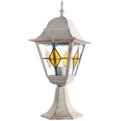 Ландшафтный светильник Arte Lamp BERLIN A1014FN-1WG