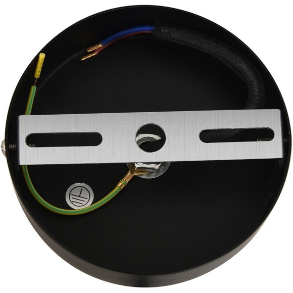 8357/1B Подвес Lumion SUSPENTIONI GU10 5W 220V SHAMAREL 8357/1B Подвес Lumion SUSPENTIONI GU10 5W 220V SHAMAREL