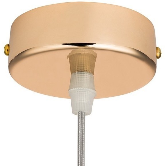 Подвесной светильник с 1 плафоном Lightstar 795422 Cristallo под лампу 1xG9 40W