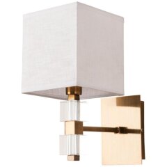 Бра Arte Lamp A5896AP-1PB NORTH под лампу 1xE14 60W Бра Arte Lamp A5896AP-1PB NORTH под лампу 1xE14 60W