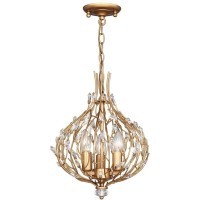 Подвесная люстра Batun 2020-3P