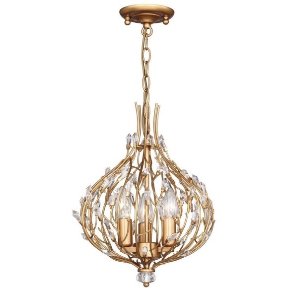 Подвесная люстра Batun 2020-3P