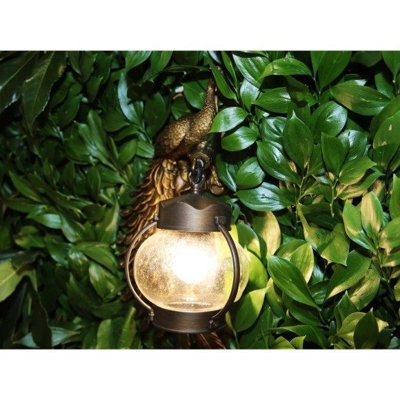 Настенный фонарь уличный Hunt 2081-1W Настенный фонарь уличный Hunt 2081-1W