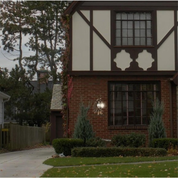 Настенный фонарь уличный Hunt 2081-1W Настенный фонарь уличный Hunt 2081-1W