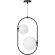 Подвесной светильник Lumina Deco Panari LDP 1210-2 BK