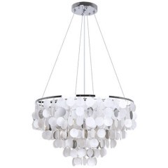 Подвесная люстра Arte Lamp PIPIRIMA A4100LM-8CC