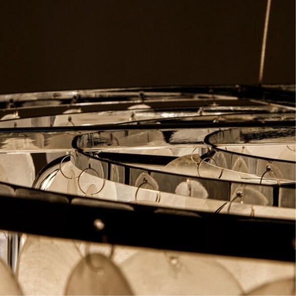 Подвесная люстра Arte Lamp PIPIRIMA A4100LM-8CC