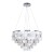 Подвесная люстра Arte Lamp PIPIRIMA A4100LM-8CC