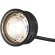 DK3000-7W-BK Светодиодный модуль черный 7Вт 3000К 630Лм RA80 60° IP20 220V (замена ламп MR16 цоколей GU10 и GU5.3)