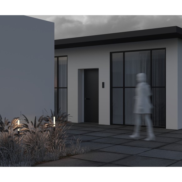 Ландшафтный светильник Outdoor O487FL-L3GF3K1