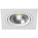 Встраиваемый светильник Lightstar i81606 Intero 111 под лампу 1xGU10 50W