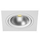 Встраиваемый светильник Lightstar i81606 Intero 111 под лампу 1xGU10 50W