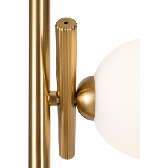 Напольный светильник (торшер) Freya FR5259FL-03BS