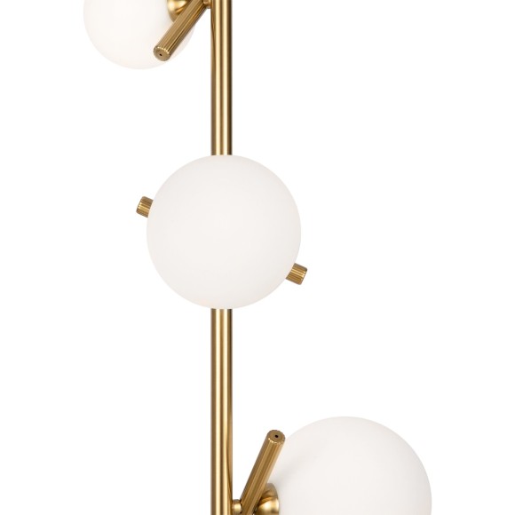 Напольный светильник (торшер) Freya FR5259FL-03BS