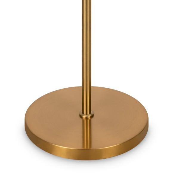 Напольный светильник (торшер) Freya FR5259FL-03BS