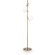 Напольный светильник (торшер) Freya FR5259FL-03BS