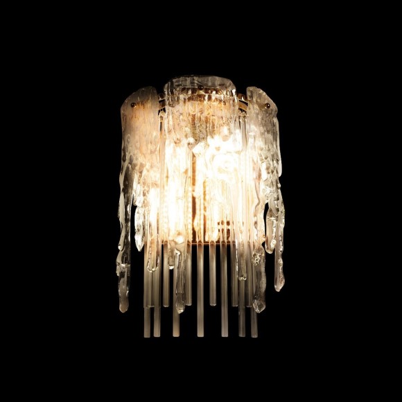 10298W French gold Настенный светильник LOFT IT Florida 10298W French gold Настенный светильник LOFT IT Florida