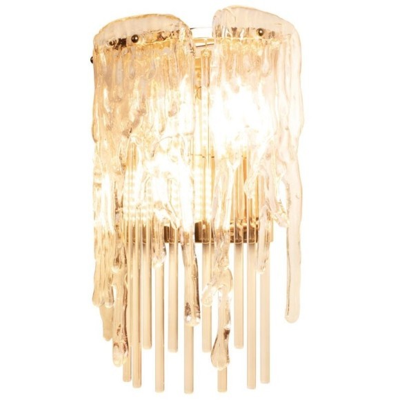 10298W French gold Настенный светильник LOFT IT Florida 10298W French gold Настенный светильник LOFT IT Florida