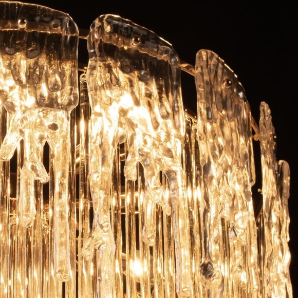 10298W French gold Настенный светильник LOFT IT Florida 10298W French gold Настенный светильник LOFT IT Florida