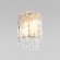 10298W French gold Настенный светильник LOFT IT Florida 10298W French gold Настенный светильник LOFT IT Florida
