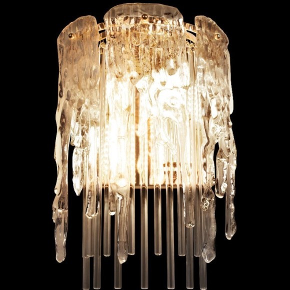 10298W French gold Настенный светильник LOFT IT Florida 10298W French gold Настенный светильник LOFT IT Florida