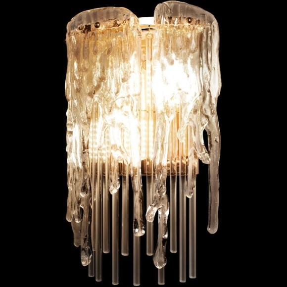 10298W French gold Настенный светильник LOFT IT Florida 10298W French gold Настенный светильник LOFT IT Florida