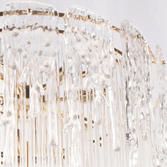 10298W French gold Настенный светильник LOFT IT Florida 10298W French gold Настенный светильник LOFT IT Florida