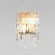 10298W French gold Настенный светильник LOFT IT Florida 10298W French gold Настенный светильник LOFT IT Florida