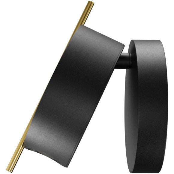 Настенный светильник (бра) Maytoni MOD180WL-L4B3K1