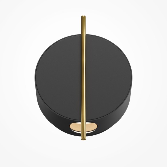 Настенный светильник (бра) Maytoni MOD180WL-L4B3K1