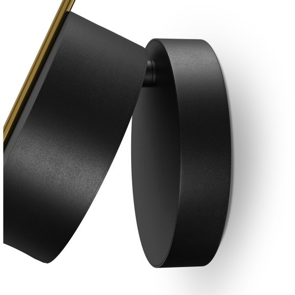 Настенный светильник (бра) Maytoni MOD180WL-L4B3K1