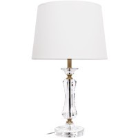 10275 Настольная лампа LOFT IT Crystal