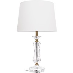 10275 Настольная лампа LOFT IT Crystal 10275 Настольная лампа LOFT IT Crystal